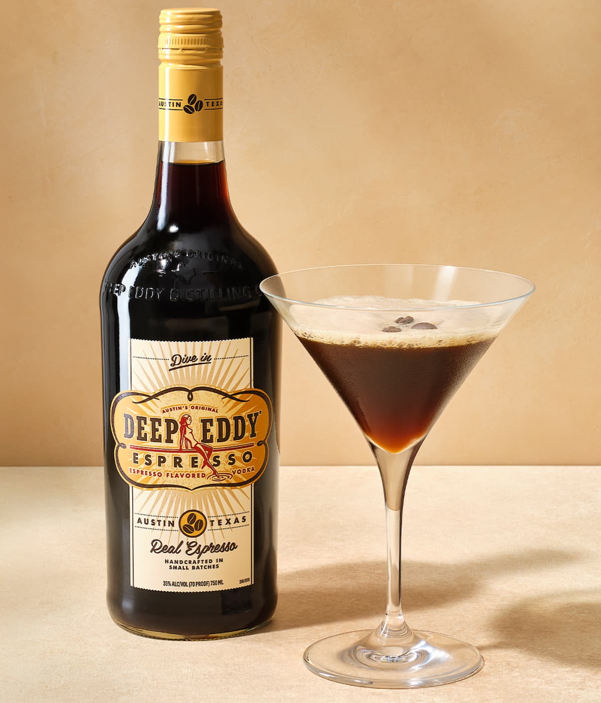 Espresso Martini