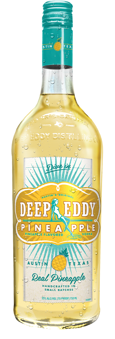 Deep Eddy Original Vodka