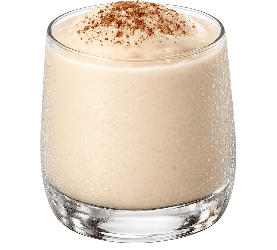 Austin Affogato (Frozen)