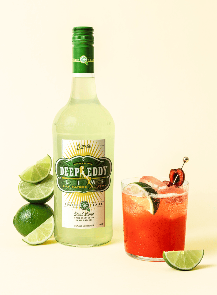 Deep Eddy Vodka | Recipe | lemon-tea Deep Eddy Vodka | Recipe | lemon-tea