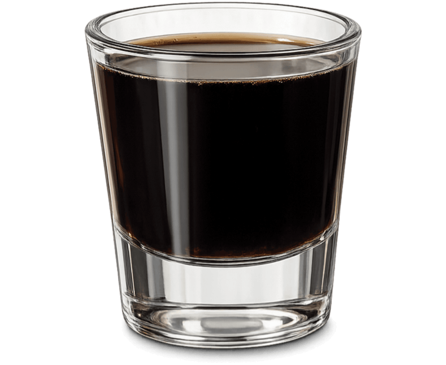Espresso Martini Shot
