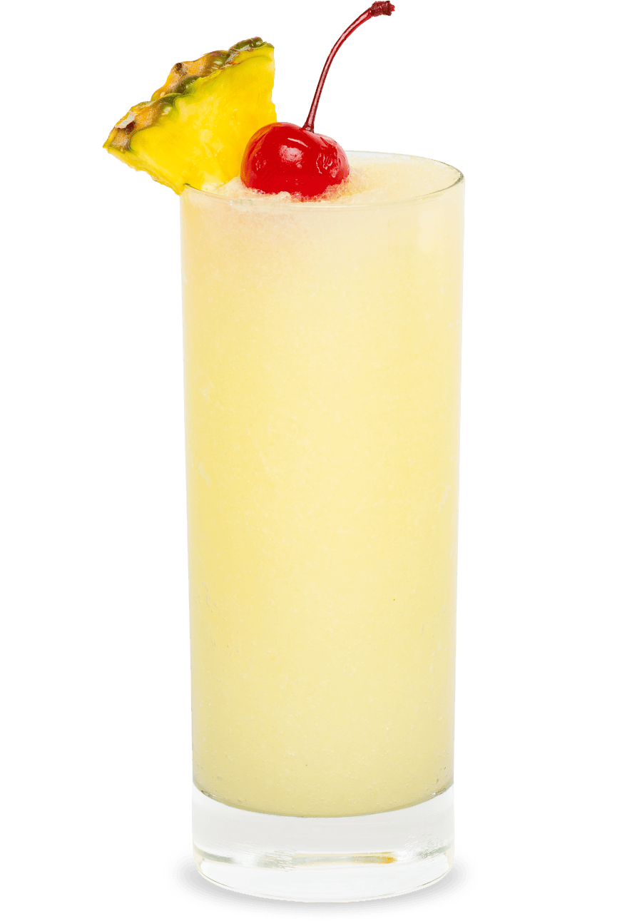 Piña Colada